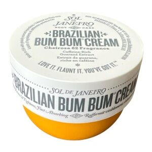 Sol de Janeiro Brazilian Bum Bum Cream